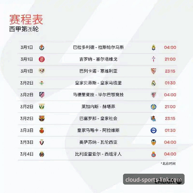 云体育APP苹果版 云体育平台观赛教程:从马竞青训大胜看懂西甲保级战