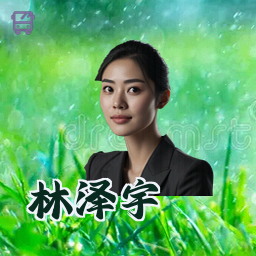 林泽宇