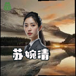 苏婉清